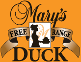 Marys Ducks